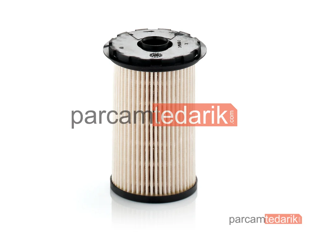 MANN FILTER PU7002X | Yakıt Filtresi — Ford C-Max 1.8 Tdci 07-10