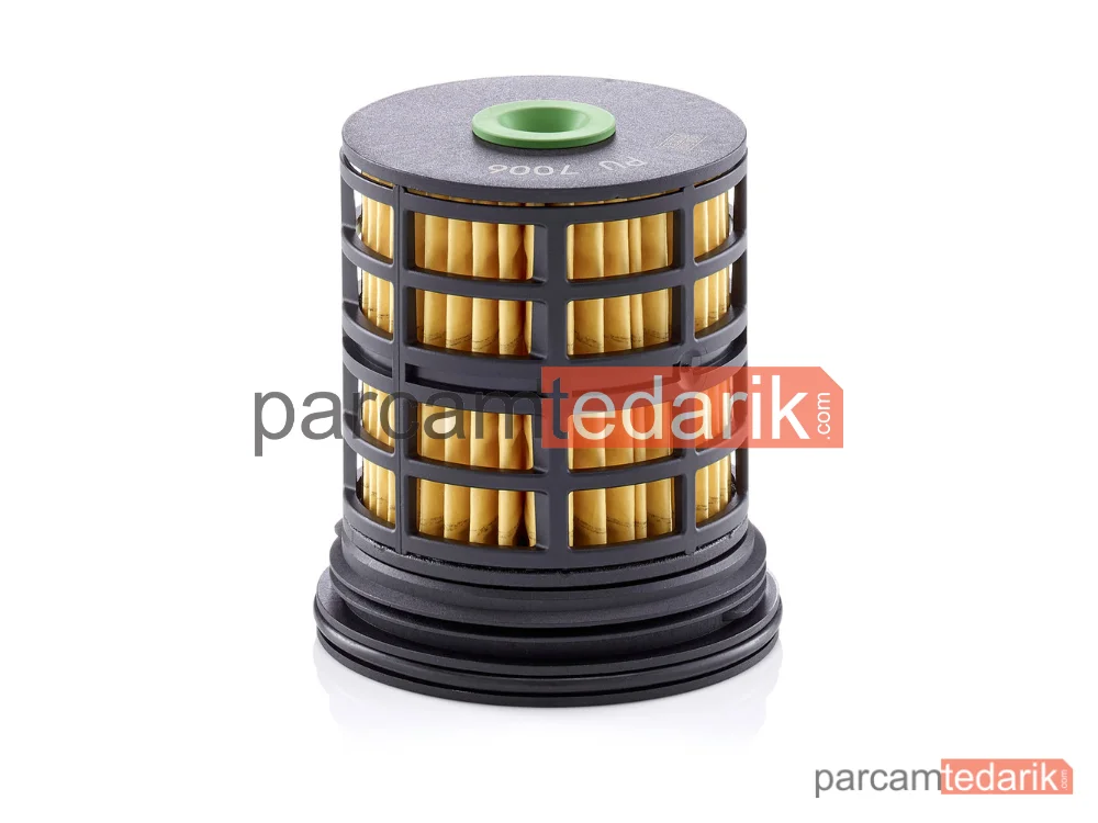 MANN FILTER PU7006 | Yakıt Filtresi — Chevrolet Captiva 2.2 D 11=>, 2.2 D 4WD 11=>