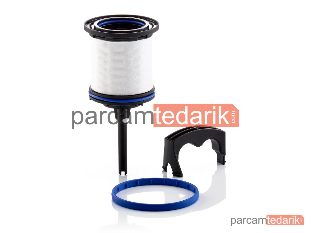 MANN FILTER PU7008ZKIT | Yakıt Filtresi