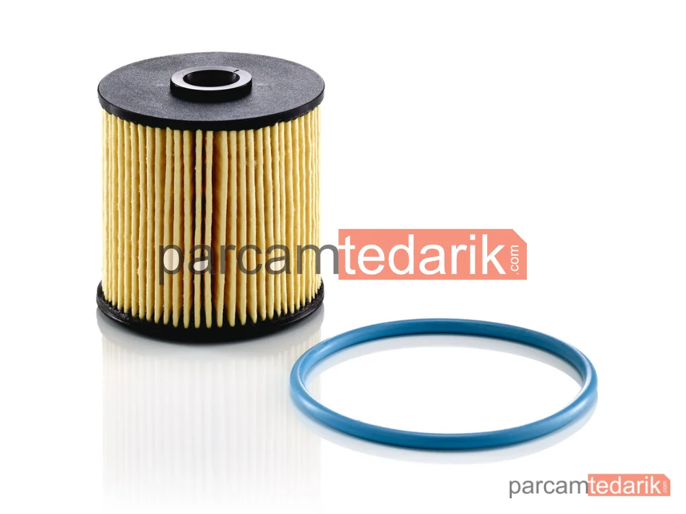 MANN FILTER PU7011Z | Yakıt Filtresi — Ford B-Max 1.5 Tdci 12=>