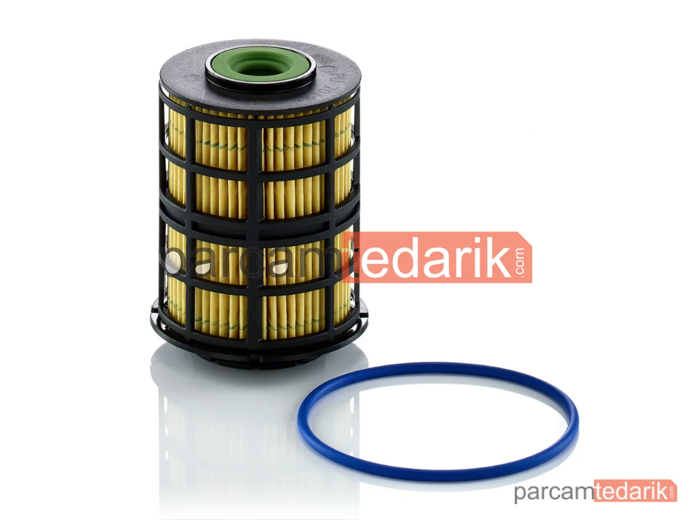 MANN FILTER PU7012Z | Yakıt Filtresi — Chevrolet Aveo HB 1.3 D 11=>