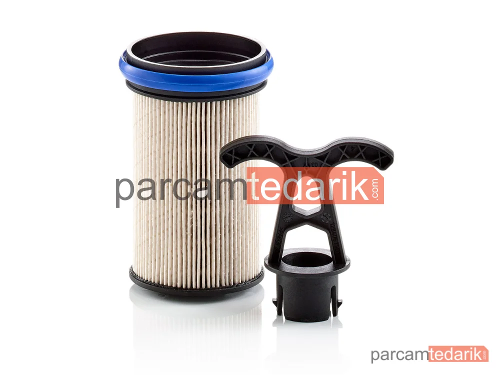 MANN FILTER PU7013KIT | Yakıt Filtresi — Ford USA Edge 2.0 Ecoblue AWD 18=>