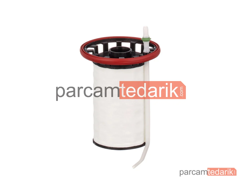 MANN FILTER PU7015 | Yakıt Filtresi — Citroen Jumper 2.0 Bluehdi 15-19, Peugeot Boxer 2.0 Bluehdi 15-19