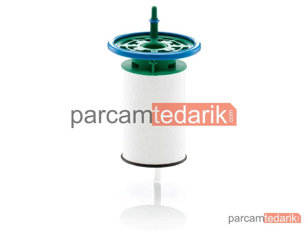 MANN FILTER PU7015 | Yakıt Filtresi — Citroen Jumper 2.0 Bluehdi 15-19, Peugeot Boxer 2.0 Bluehdi 15-19