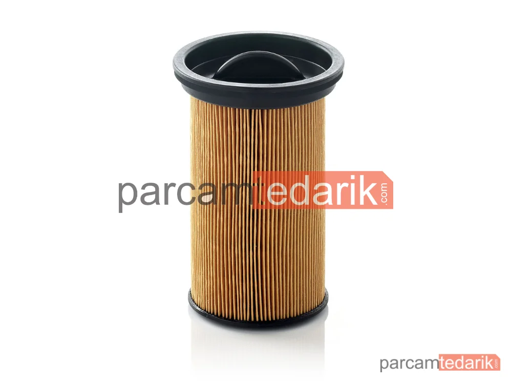 MANN FILTER PU742 | Yakıt Filtresi — BMW 3 E46 98-05