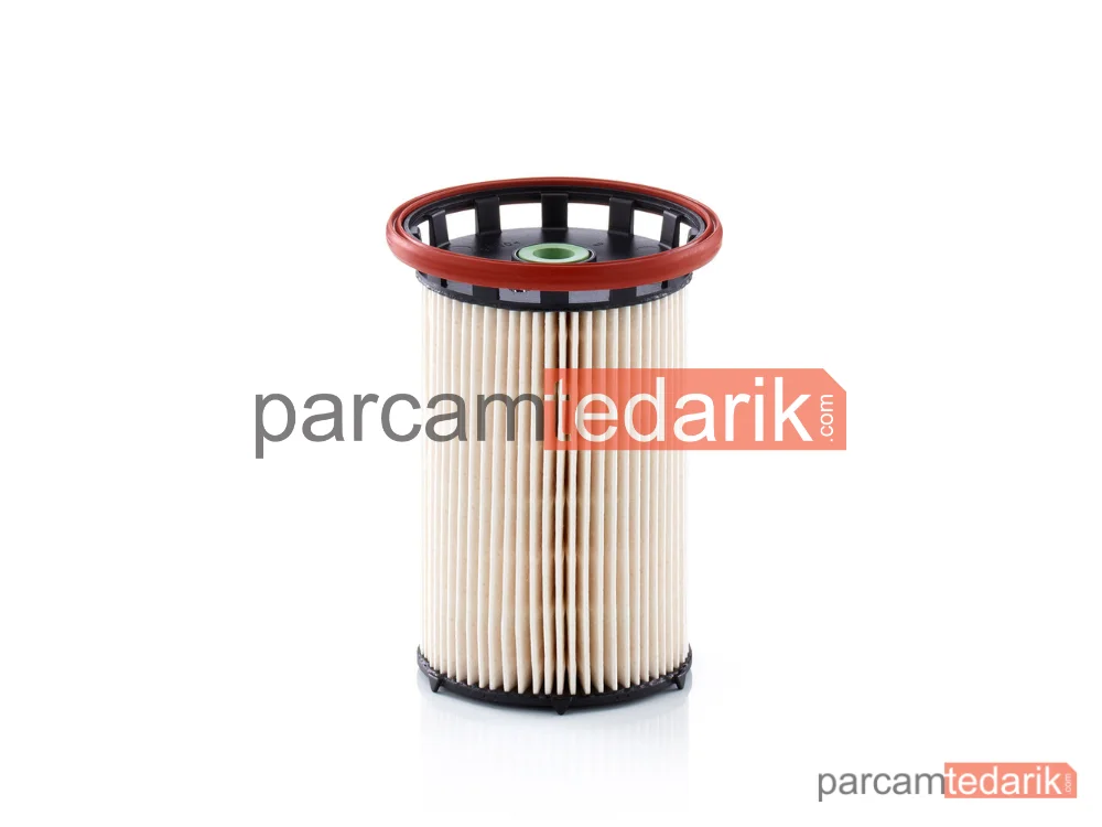 MANN FILTER PU8008/1 | Yakıt Filtresi — Vokswagen Passat 2.0 TDİ 05-09, Audi Q3 2.0 TDİ 14-18