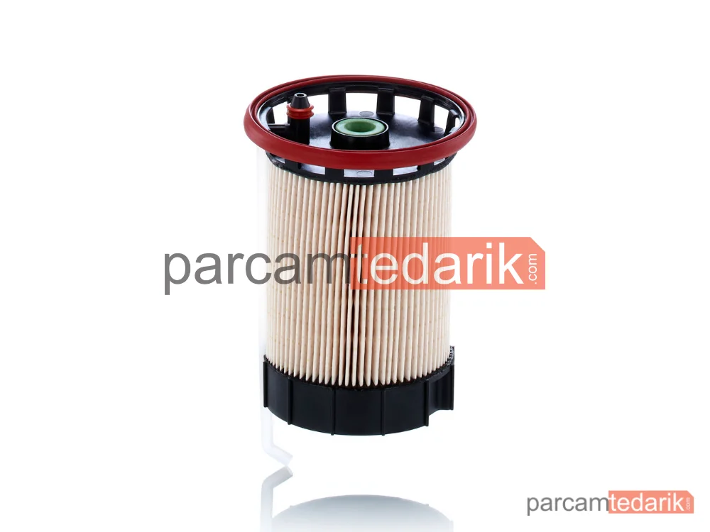 MANN FILTER PU8015 | Yakıt Filtresi — Audi Q3 2.0 TDİ 11-18