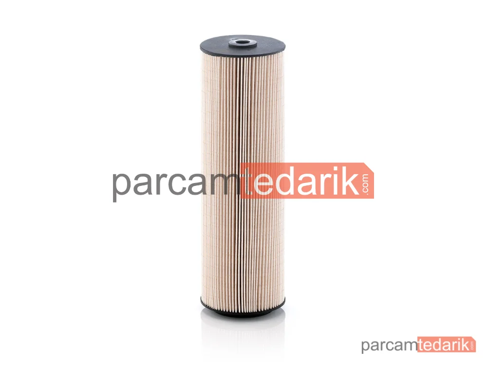 MANN FILTER PU831X | Endüstriyel Filtre