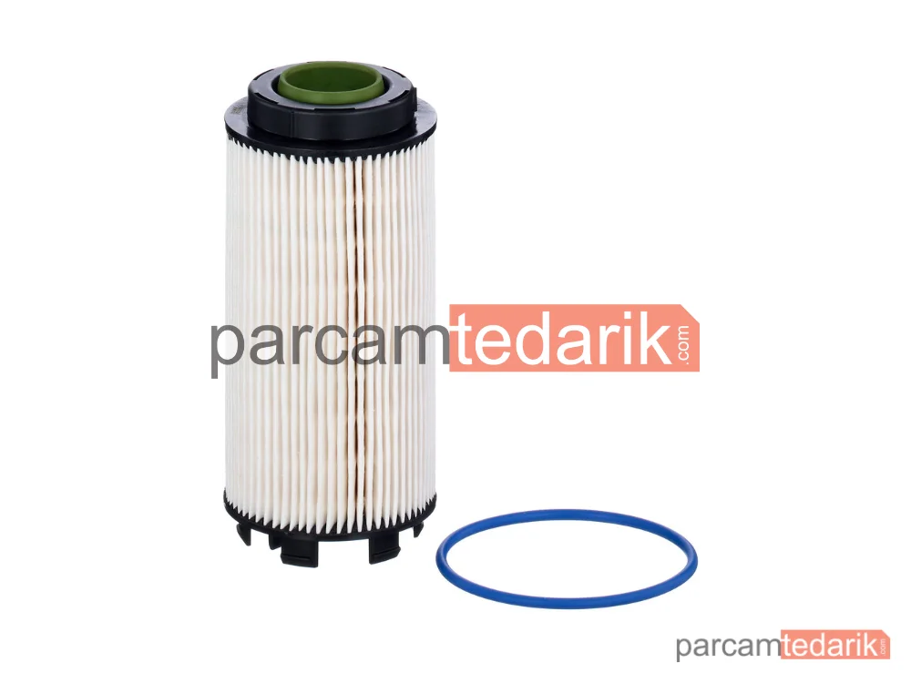 PU834/3X | Yakıt Filtresi