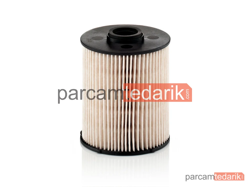 PU839X | Yakıt Filtresi — Mercedes-Benz E Serisi W210 98-02, E Serisi T-Model S210 98-03