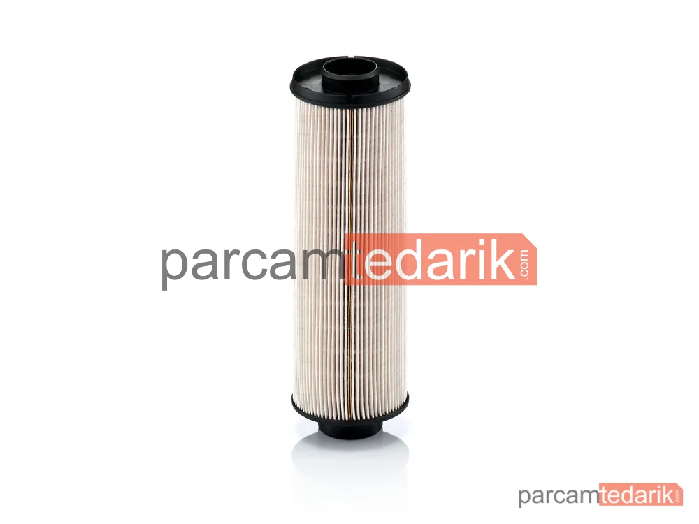 PU855X | Yakıt Filtresi — MAN TGA 00=>