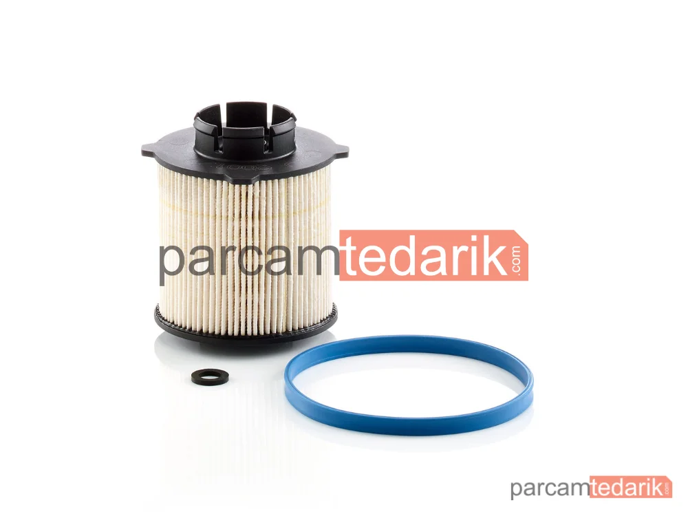PU9001/1X | Yakıt Filtresi — Opel Astra H Classic HB 1.7 Cdti 09=>, Astra J 1.3 Cdti 09-15