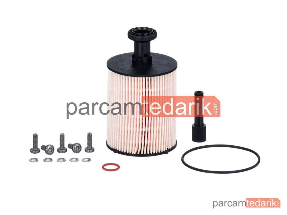 PU9009ZKIT | Yakıt Filtresi — Renault Master III 2.3 DCİ FWD 11=>, Mercedes-Benz Vito W447 14=>