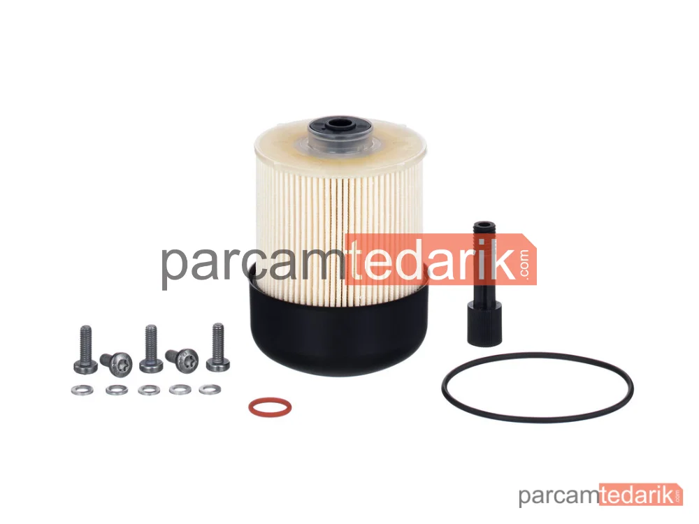PU9011ZKIT | Yakıt Filtresi — Renault Clio IV 1.5 DCI K9K 12 =>, Kangoo II 1.5 DCI K9K 09 =>