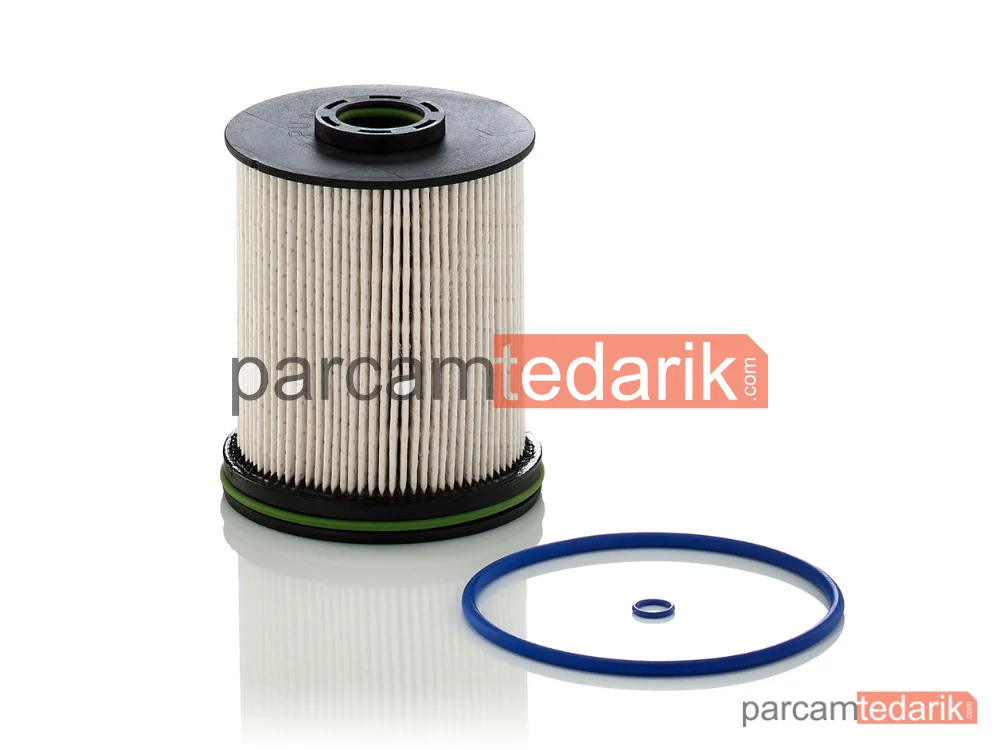 PU9012/1Z | Yakıt Filtresi — Opel Astra K 1.6 Cdti 15=>