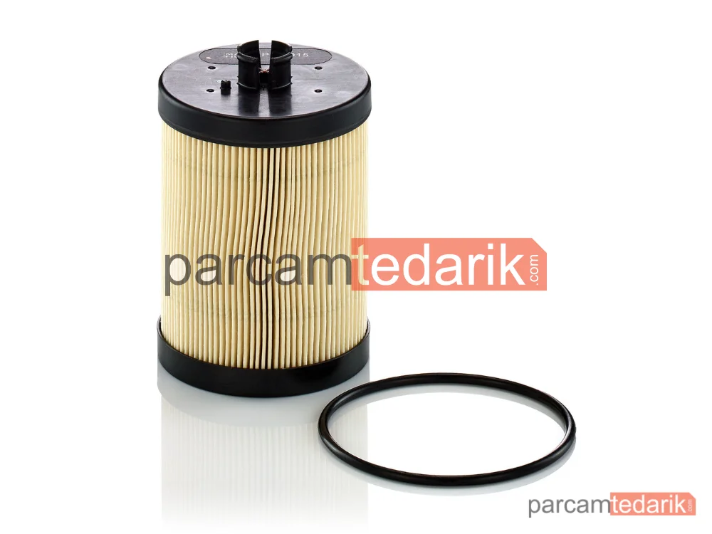 PU9015Z | Yakıt Filtresi