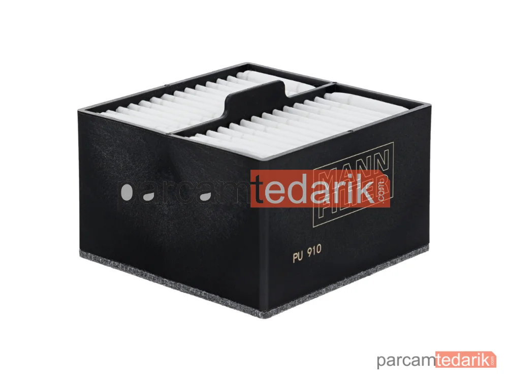 MANN FILTER PU910 | Yakıt Filtresi — MAN TGA 00=>