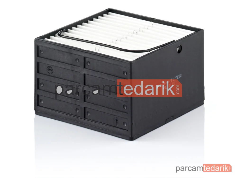 PU910 | Yakıt Filtresi — MAN TGA 00=>
