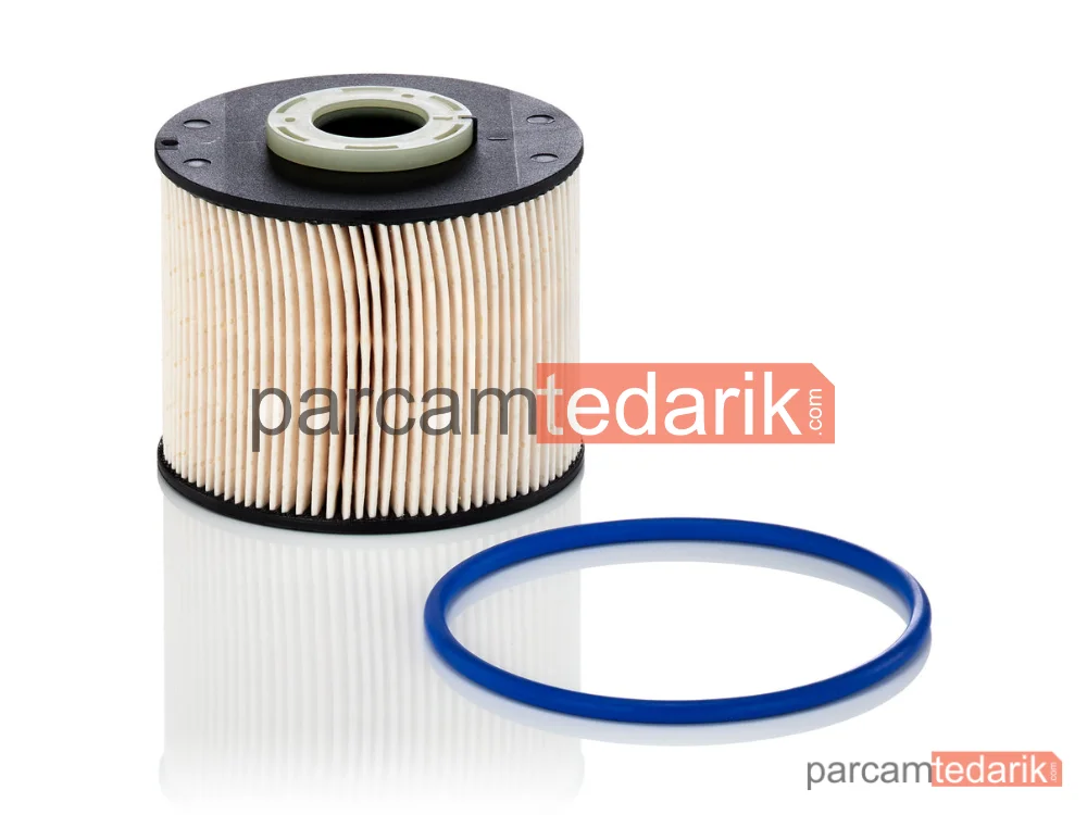 PU927X | Yakıt Filtresi — Ford Mondeo IV 2.0 Tdci 07-15