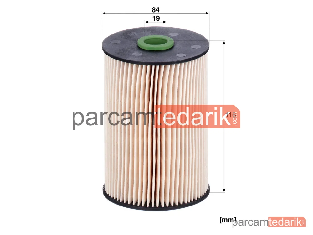 MANN FILTER PU936/3X | Yakıt Filtresi