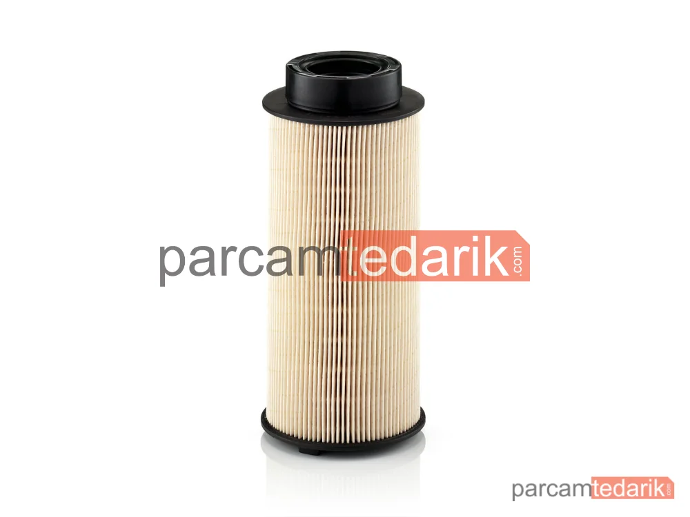 MANN FILTER PU941/1X | Mazot Filtresi — Scania P,g,r,t Serisi 04=>