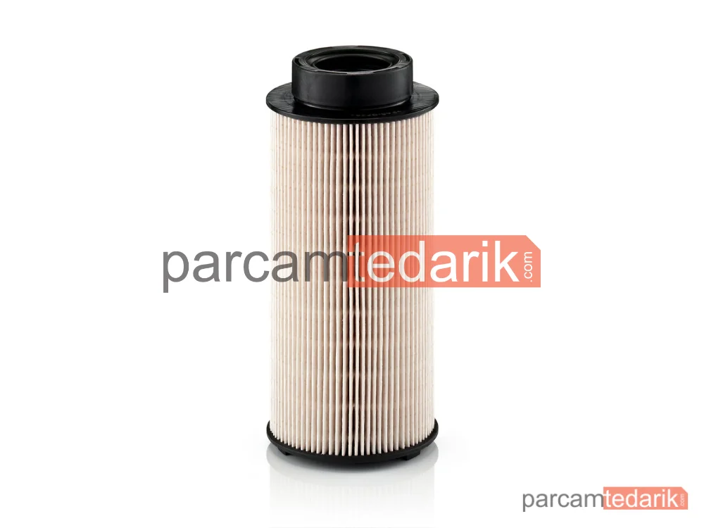 MANN FILTER PU941X | Mazot Filtresi — Scania P,g,r,t Serisi 04=>