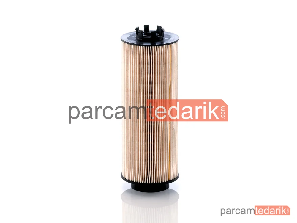 MANN FILTER PU966/2X | Yakıt Filtresi — DAF XF 95 02-06, CF 85 01-13, Van Hool T Serisi T 911 06=>