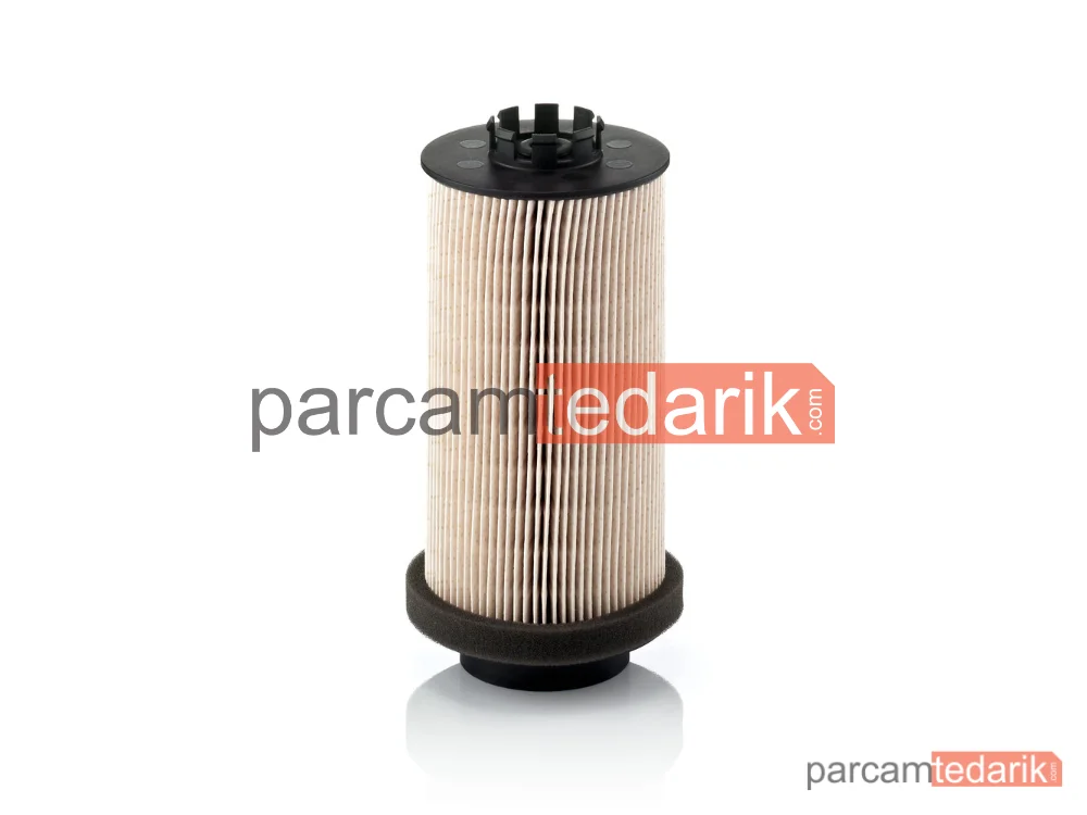 MANN FILTER PU999/1X | Mazot Filtresi — Mercedes Axor