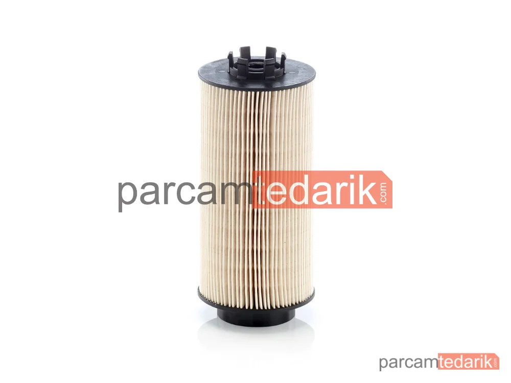 MANN FILTER PU999/2X | Mazot Filtresi — DAF XF 95 02-06,CF 75 01-13, CF 85 01-13