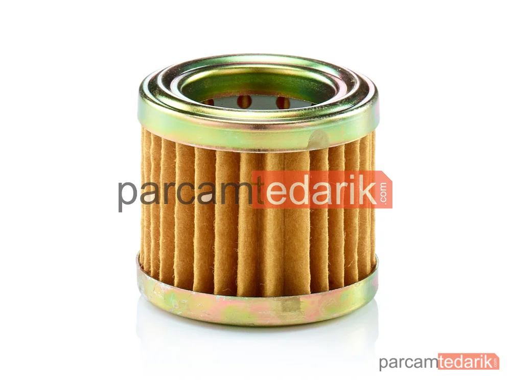 MANN FILTER P4002 | Endüstriyel Filtre