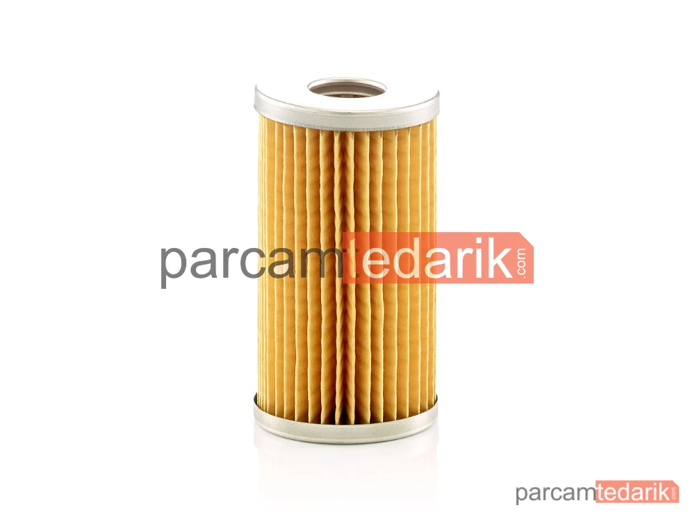 MANN FILTER P5006 | Endüstriyel Filtre