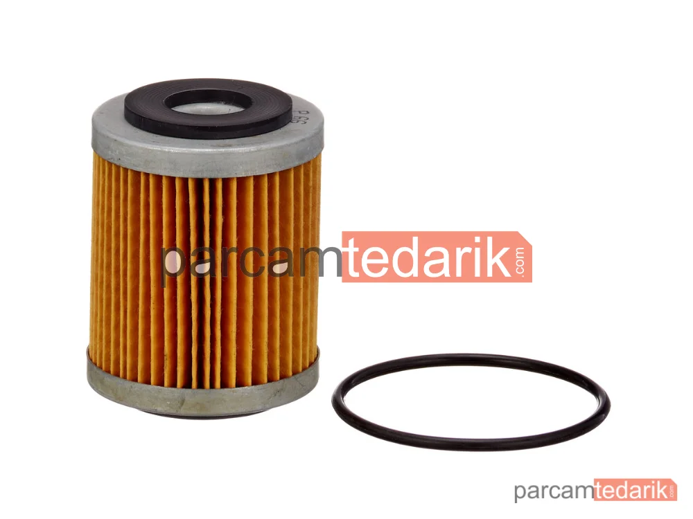 MANN FILTER P66X | Yakıt Filtresi