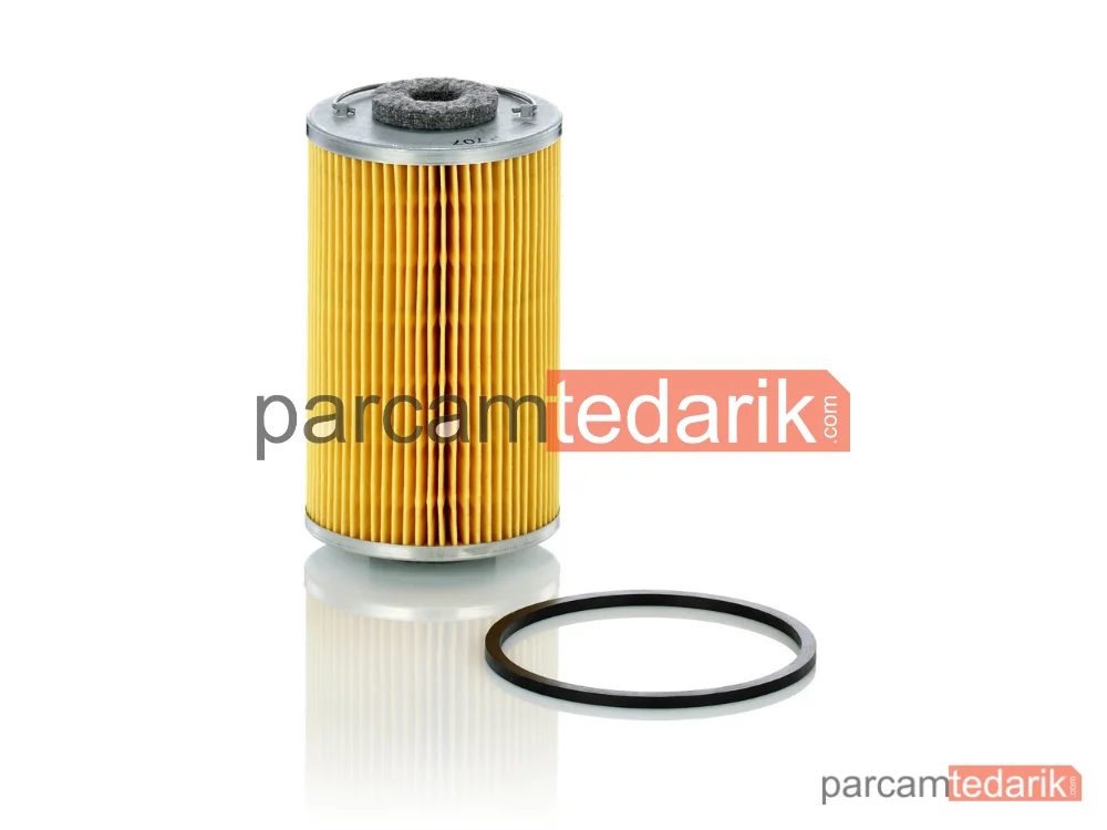MANN FILTER P707X | Yakıt Filtresi — Mercedes Tourismo, Setra
