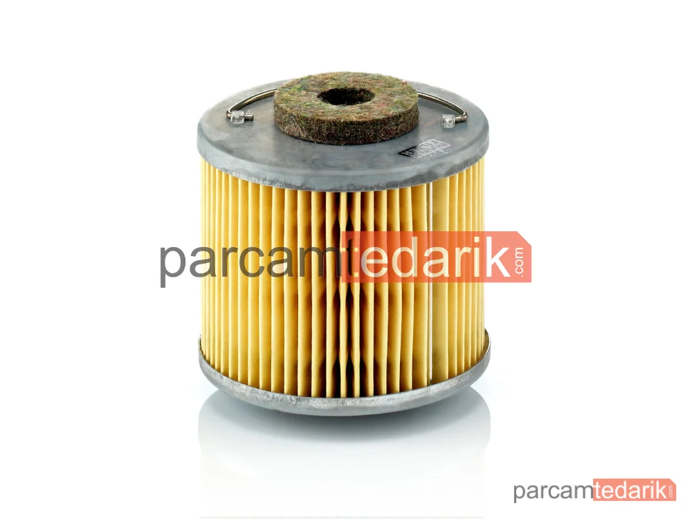 MANN FILTER P715 | Yakıt Filtresi — Lamborghini Espada 400 GT 68-81, Jarama 400 GTS 72-76