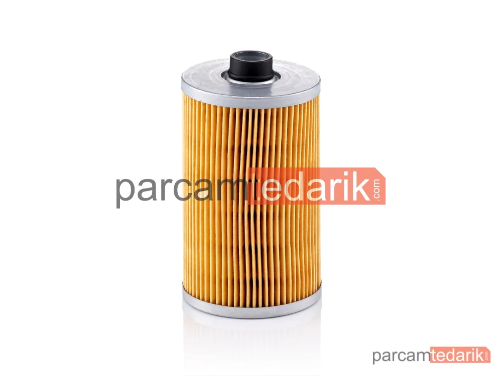MANN FILTER P722 | Yakıt Filtresi — Iveco