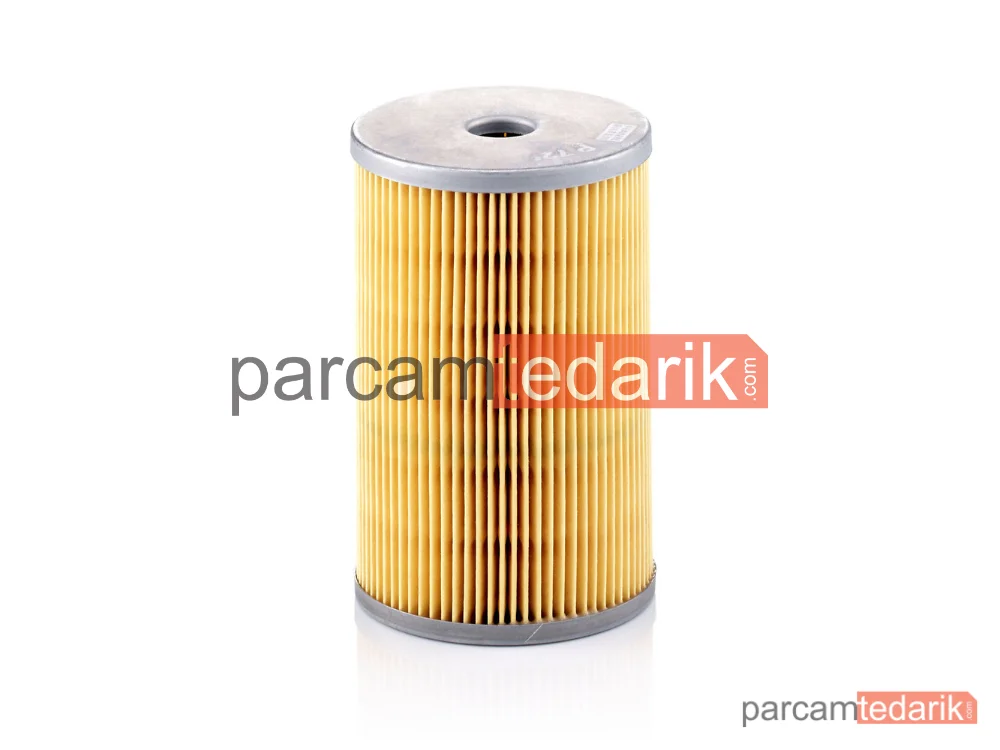 MANN FILTER P725X | Yakıt Filtresi — Citroen C15 SW 1.8 D 87-00