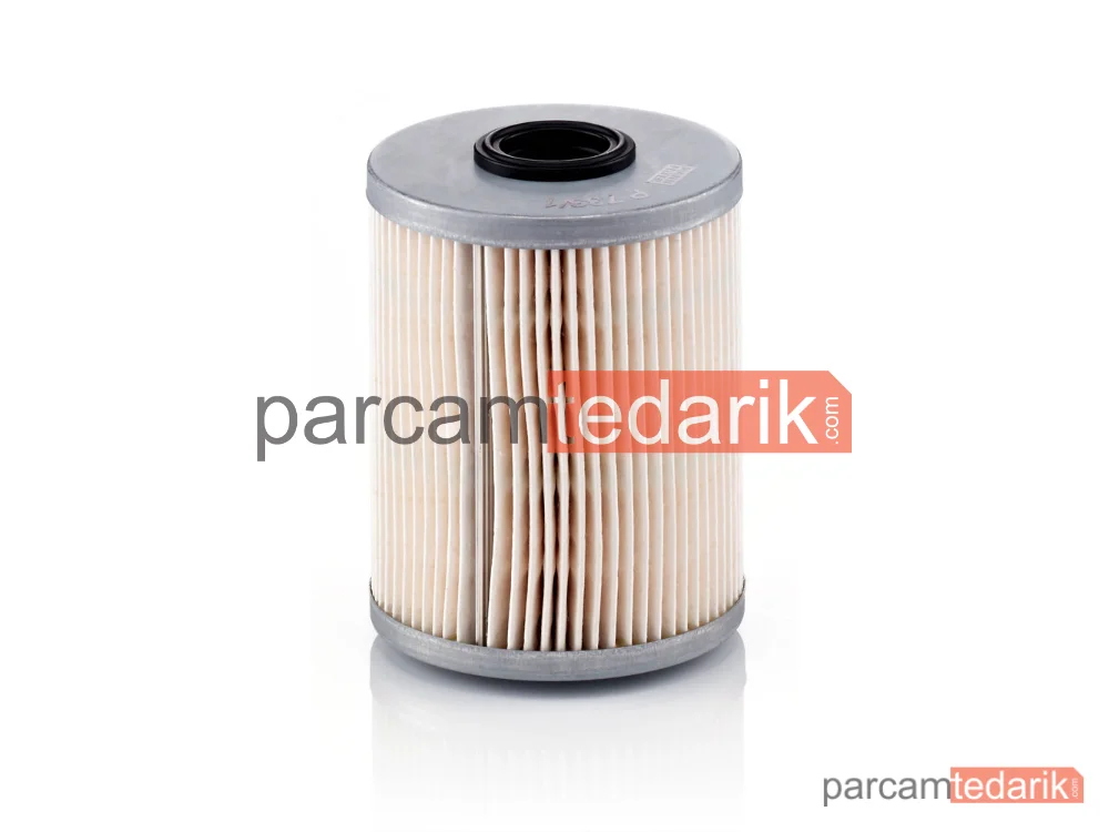 MANN FILTER P733/1X | Yakıt Filtresi — Renault Master 1.9 DCİ 00=>, 1.9 DTİ 00=>, 2.5 DCİ 98=>