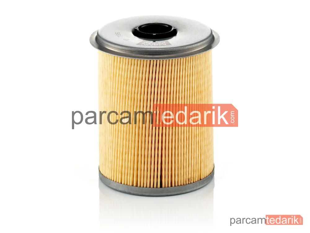 MANN FILTER P735X | Yakıt Filtresi — Renault Megane I 1.9 D ECO 96-03