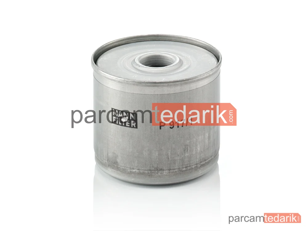 MANN FILTER P917/1X | Yakıt Filtresi — Renault Trucks Midliner S 130.06 83-90