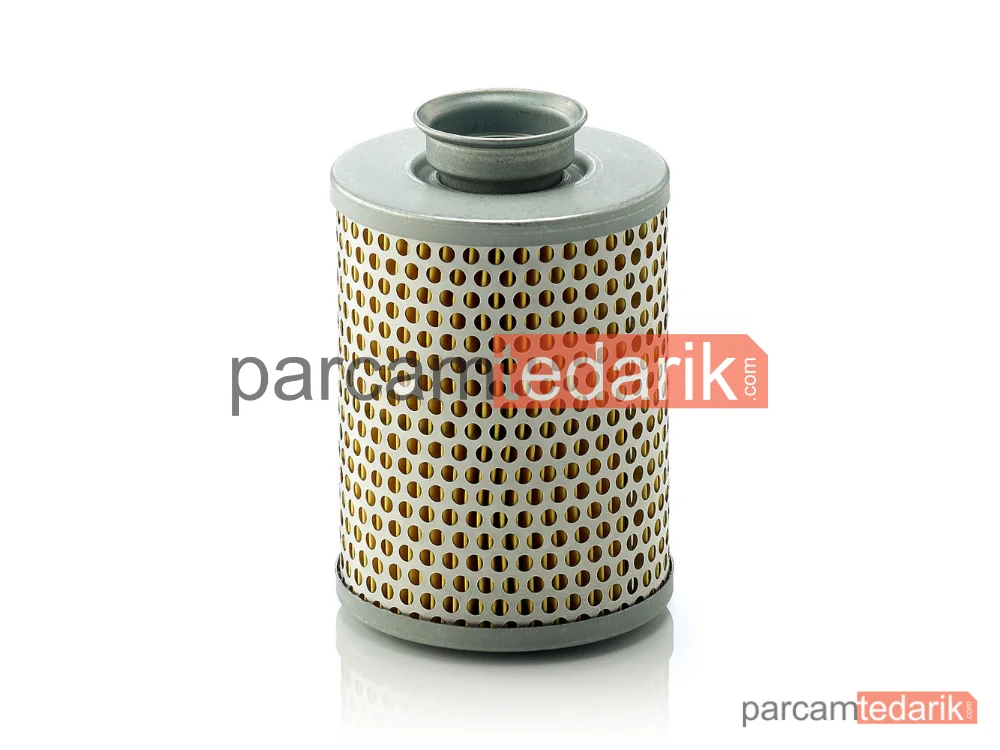 MANN FILTER P919/7 | Yakıt Filtresi — DAF F 1100 78-90, F 1200 69-81, F 1400 72-81, F 1500 70-91