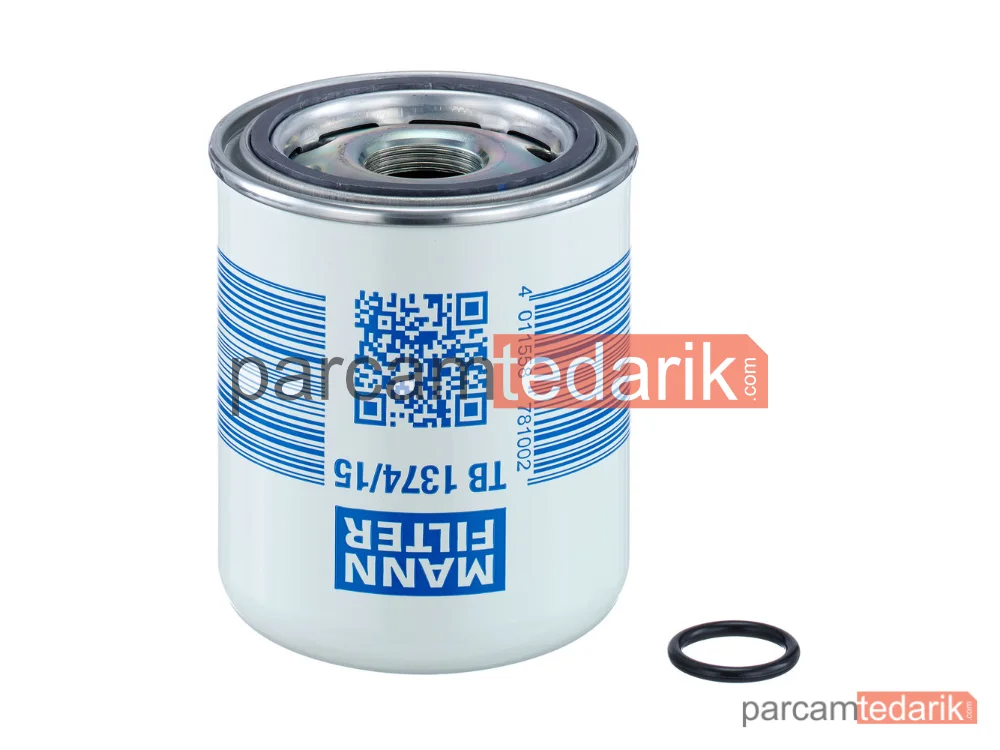 Hava Kurutucu Filtre - TB1374/15X