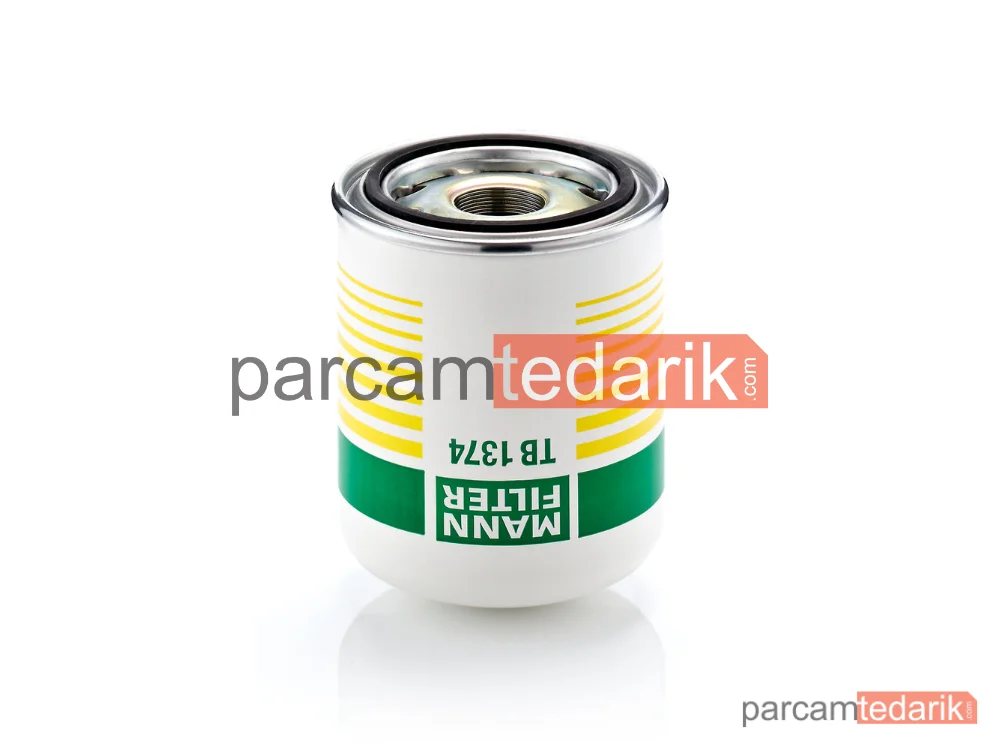 Hava Kurutucu Mercedes-Benz T2/LN1 667.361 86-94 - TB1374X