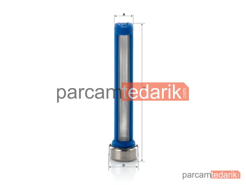 MANN FILTER U1005 | Adblue Filtresi