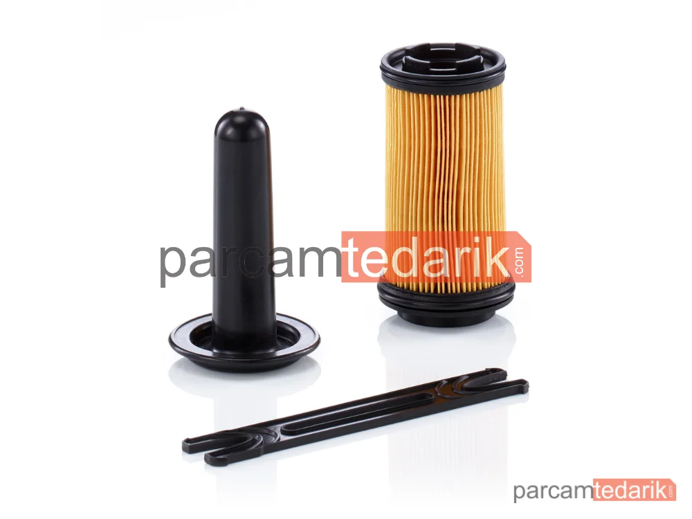 U5001KIT | AD Blue Filtresi Volvo FH / Renault T Kabin / Iveco Euro 6 / DAF Euro 6
