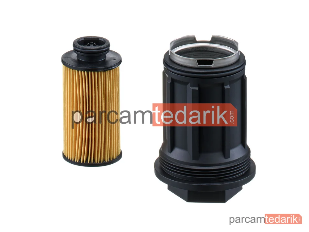 MANN FILTER U58/1KIT | AD Blue Filtresi Mercedes-Benz Vario 669.599 06=>