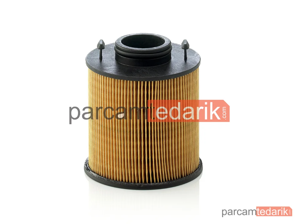 MANN FILTER U620/3YKIT | AD Blue Filtresi DAF XF 12=>, XF 105 05=>, CF 85 06-13