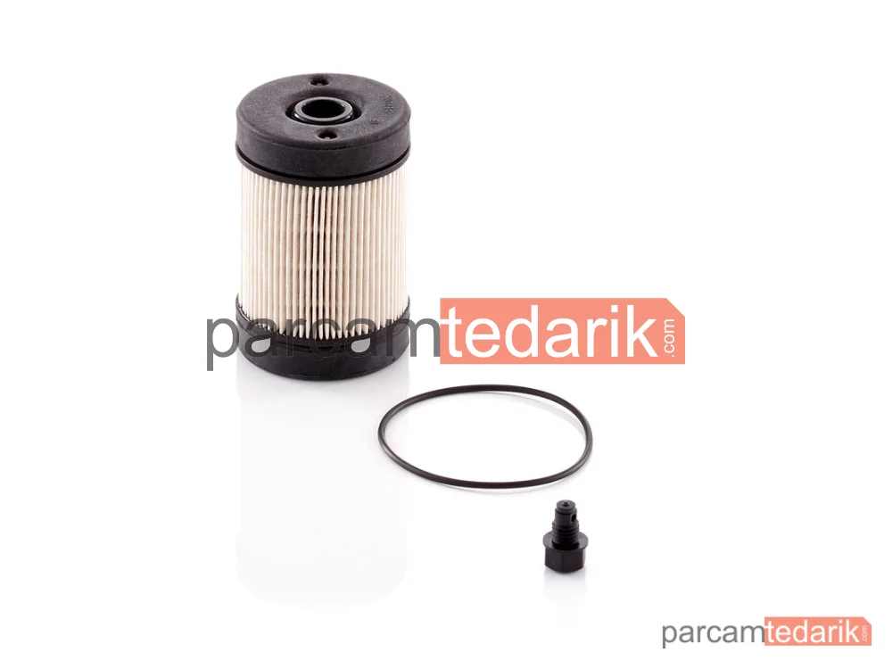MANN FILTER U630XKIT | AD Blue Filtresi Volvo FE 06=>, FE II 12=>, FH 05=>, Renault Trucks Premium 2 05=>