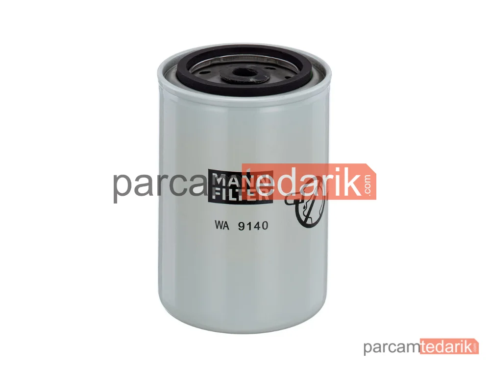 MANN FILTER WA9140 | Endüstriyel Filtre