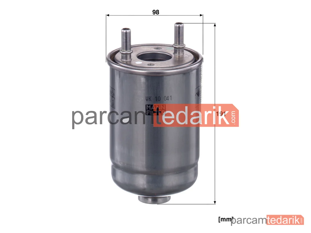 MANN FILTER WK10041Z | Yakıt Filtresi