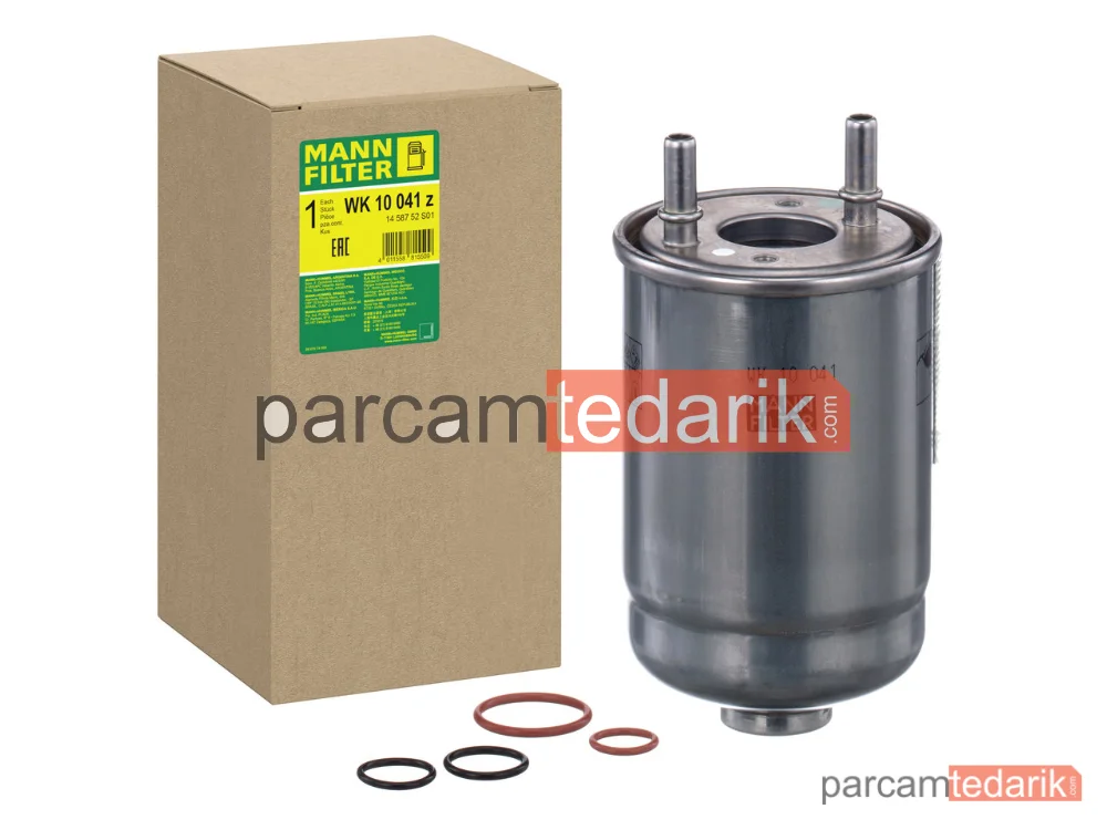 MANN FILTER WK10041Z | Yakıt Filtresi